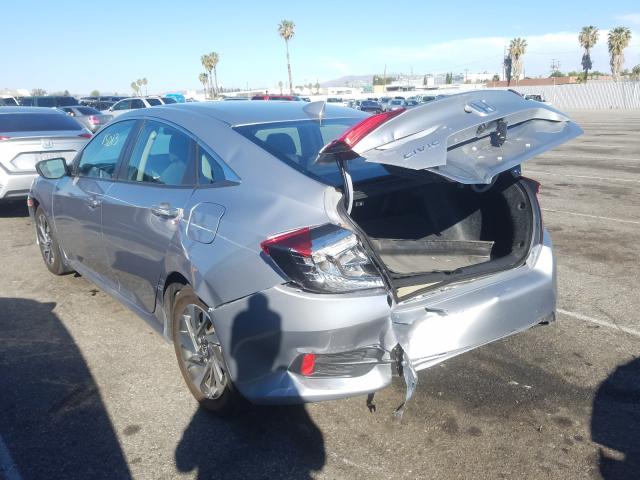 Photo 2 VIN: 2HGFC2F71HH520489 - HONDA CIVIC EX 