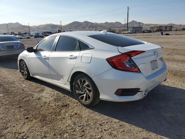 Photo 1 VIN: 2HGFC2F71HH521156 - HONDA CIVIC EX 