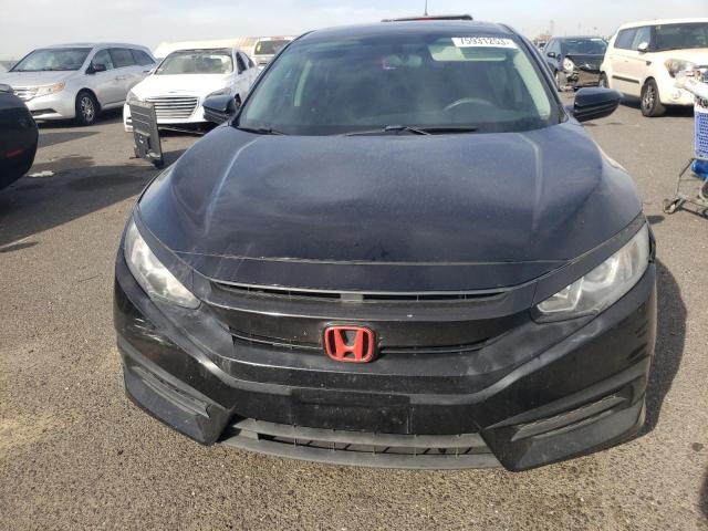 Photo 4 VIN: 2HGFC2F71HH524705 - HONDA CIVIC 