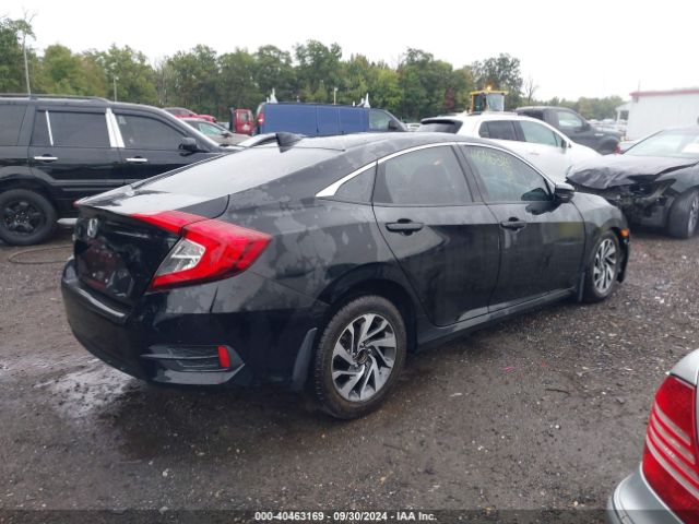 Photo 3 VIN: 2HGFC2F71HH525949 - HONDA CIVIC 