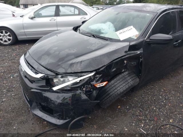 Photo 5 VIN: 2HGFC2F71HH525949 - HONDA CIVIC 