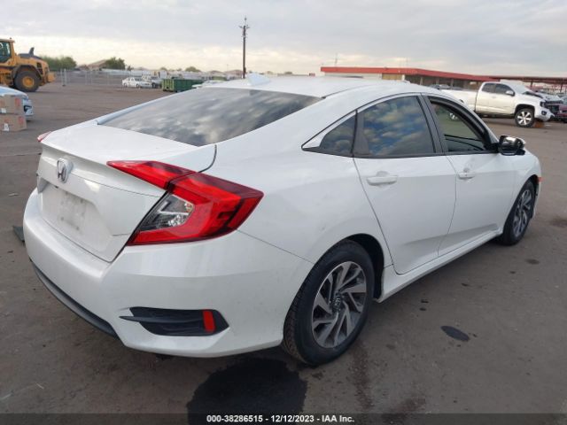 Photo 3 VIN: 2HGFC2F71HH527491 - HONDA CIVIC 