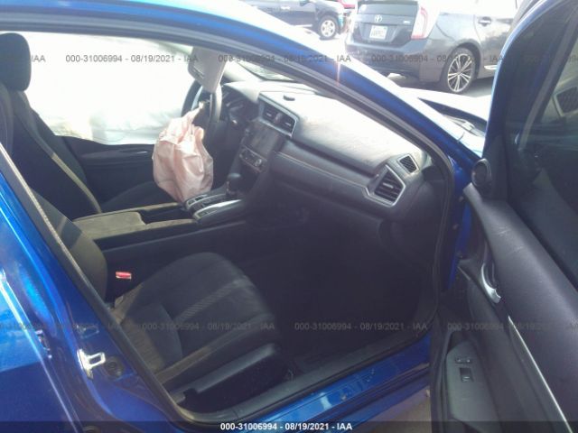 Photo 4 VIN: 2HGFC2F71HH529046 - HONDA CIVIC SEDAN 