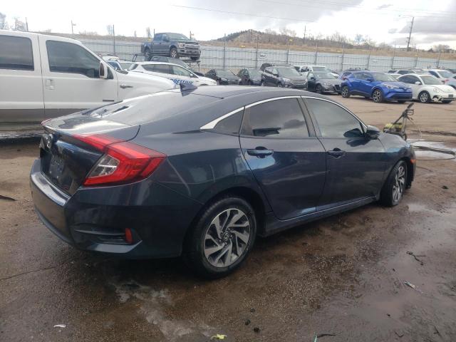 Photo 2 VIN: 2HGFC2F71HH536448 - HONDA CIVIC 