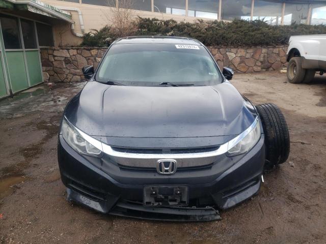 Photo 4 VIN: 2HGFC2F71HH536448 - HONDA CIVIC 