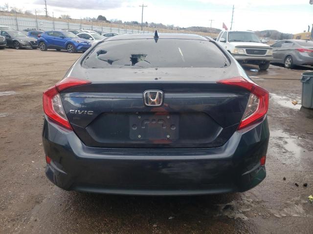 Photo 5 VIN: 2HGFC2F71HH536448 - HONDA CIVIC 