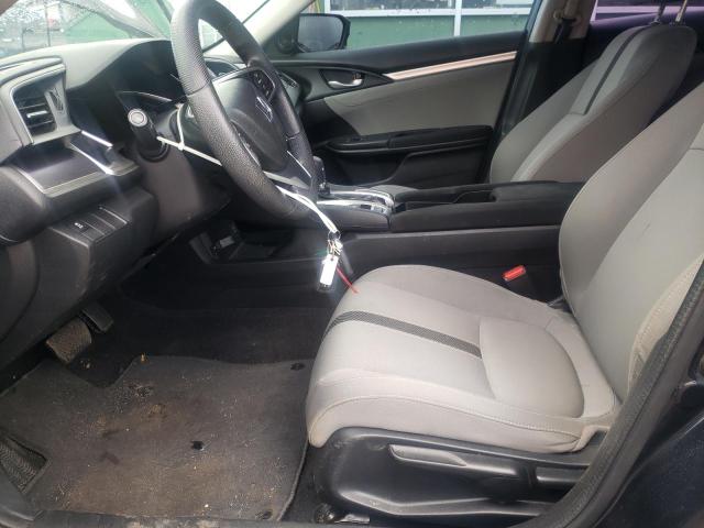 Photo 6 VIN: 2HGFC2F71HH536448 - HONDA CIVIC 