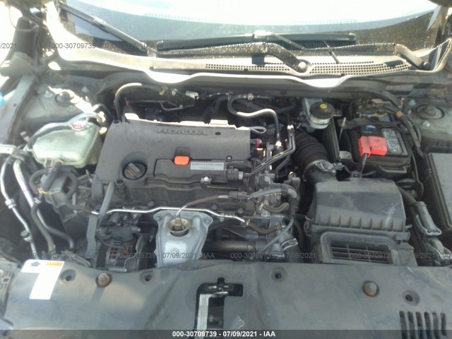 Photo 9 VIN: 2HGFC2F71HH551029 - HONDA CIVIC SEDAN 