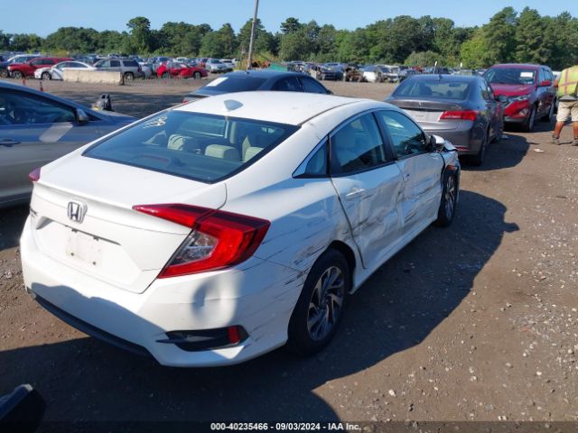 Photo 3 VIN: 2HGFC2F71HH551578 - HONDA CIVIC 