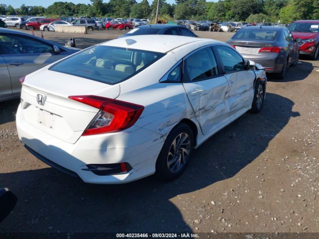 Photo 5 VIN: 2HGFC2F71HH551578 - HONDA CIVIC 