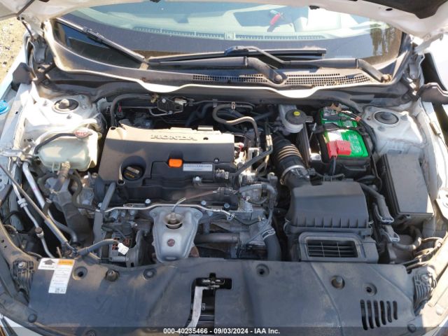 Photo 9 VIN: 2HGFC2F71HH551578 - HONDA CIVIC 