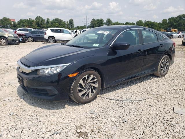 Photo 0 VIN: 2HGFC2F71HH554948 - HONDA CIVIC 