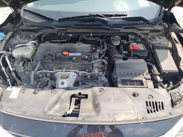 Photo 10 VIN: 2HGFC2F71HH554948 - HONDA CIVIC 