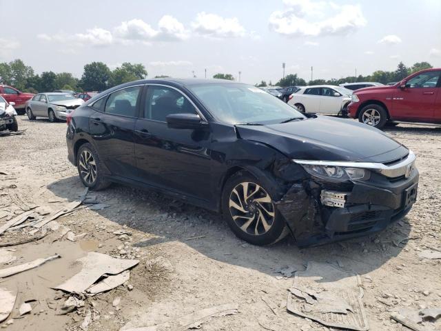 Photo 3 VIN: 2HGFC2F71HH554948 - HONDA CIVIC 