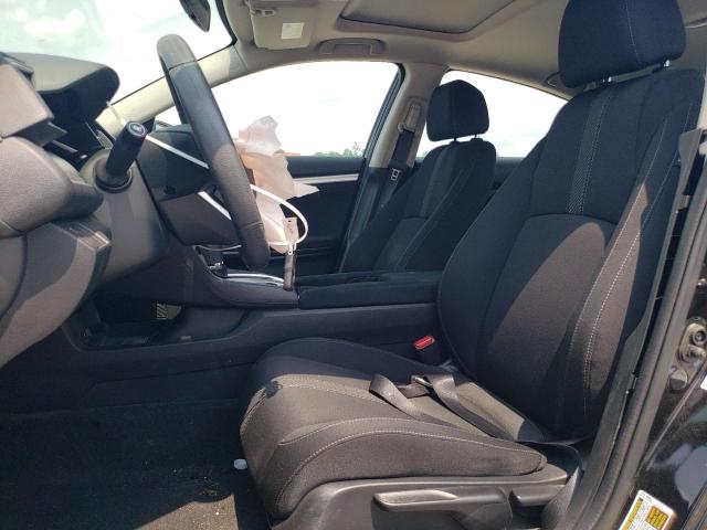Photo 6 VIN: 2HGFC2F71HH554948 - HONDA CIVIC 