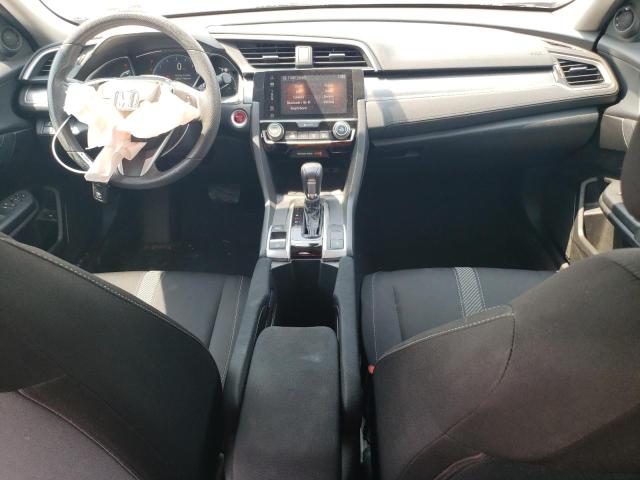 Photo 7 VIN: 2HGFC2F71HH554948 - HONDA CIVIC 