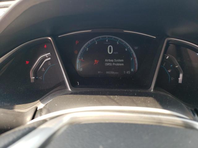 Photo 8 VIN: 2HGFC2F71HH554948 - HONDA CIVIC 
