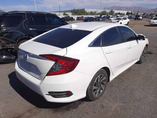 Photo 3 VIN: 2HGFC2F71HH556747 - HONDA CIVIC EX 