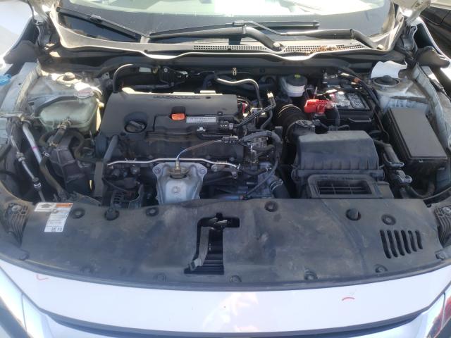 Photo 6 VIN: 2HGFC2F71HH559857 - HONDA CIVIC EX 