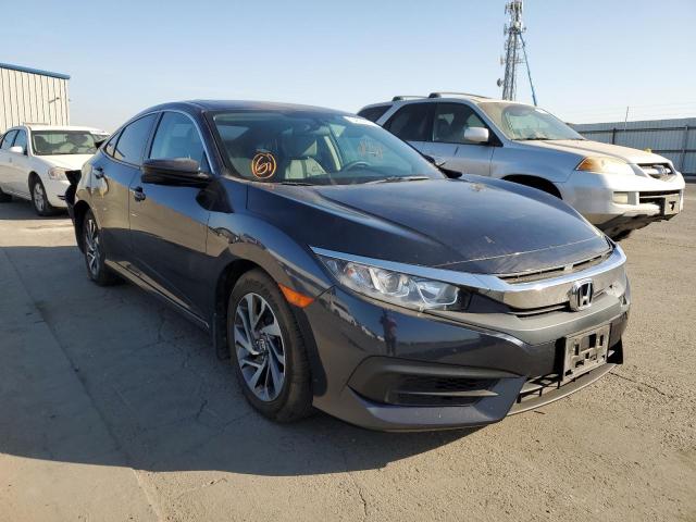 Photo 0 VIN: 2HGFC2F71HH560491 - HONDA CIVIC EX 