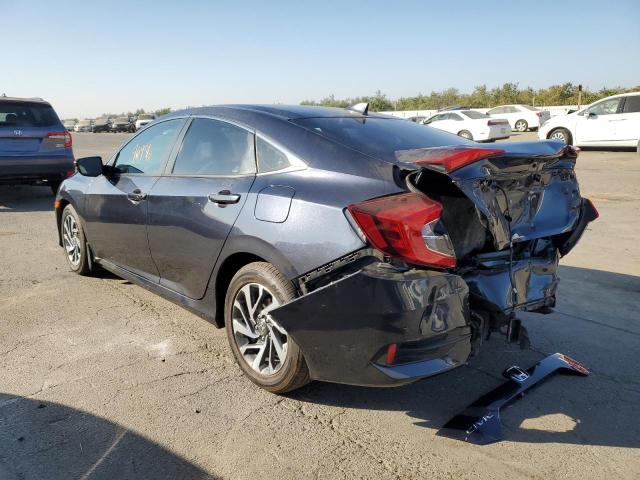 Photo 2 VIN: 2HGFC2F71HH560491 - HONDA CIVIC EX 