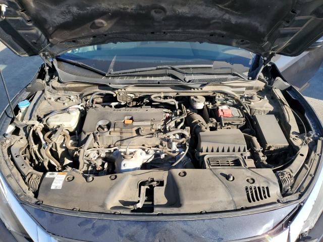 Photo 6 VIN: 2HGFC2F71HH560491 - HONDA CIVIC EX 