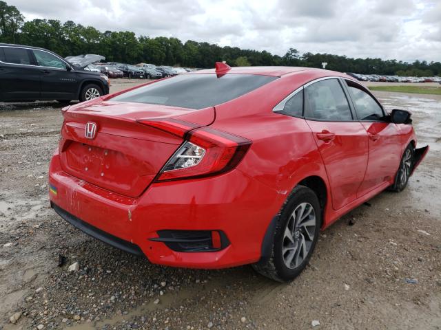 Photo 3 VIN: 2HGFC2F71HH560734 - HONDA CIVIC EX 