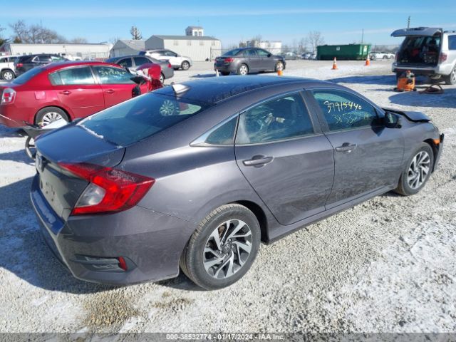 Photo 3 VIN: 2HGFC2F71HH562600 - HONDA CIVIC 