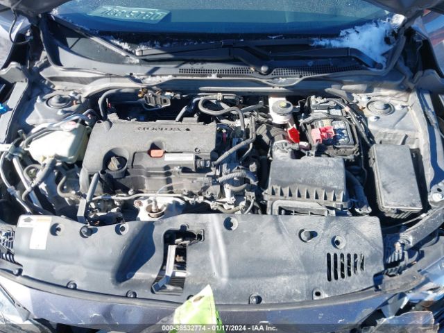 Photo 9 VIN: 2HGFC2F71HH562600 - HONDA CIVIC 