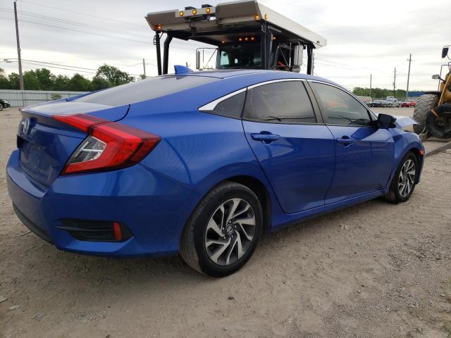 Photo 2 VIN: 2HGFC2F71HH564802 - HONDA CIVIC EX 