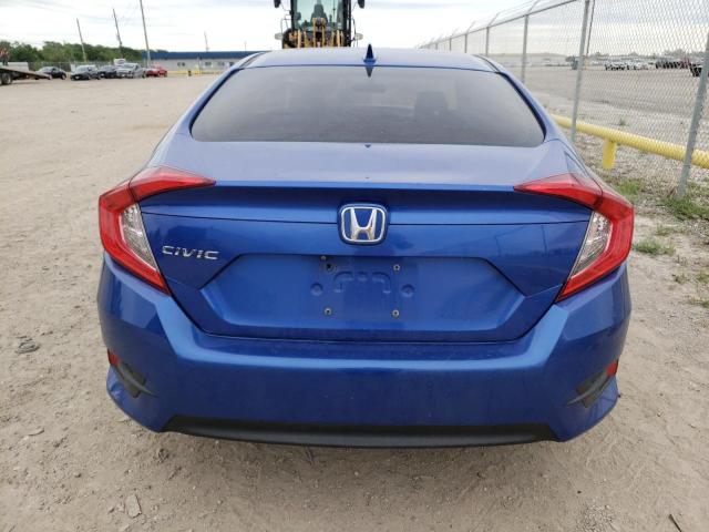 Photo 5 VIN: 2HGFC2F71HH564802 - HONDA CIVIC EX 