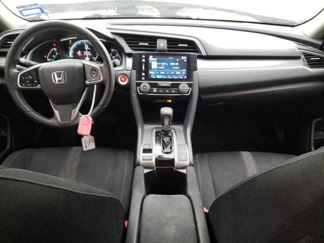 Photo 7 VIN: 2HGFC2F71HH564802 - HONDA CIVIC EX 