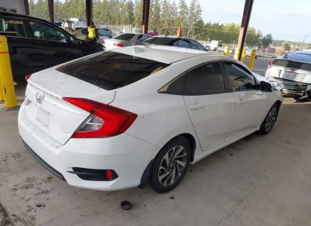 Photo 3 VIN: 2HGFC2F71HH565383 - HONDA CIVIC 