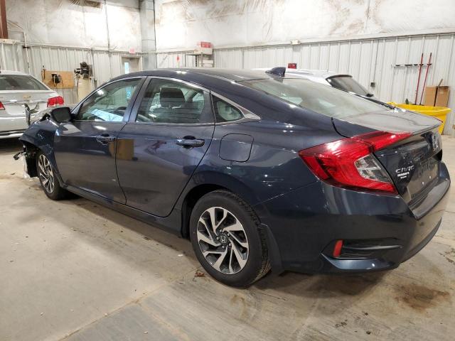 Photo 1 VIN: 2HGFC2F71HH567229 - HONDA CIVIC 