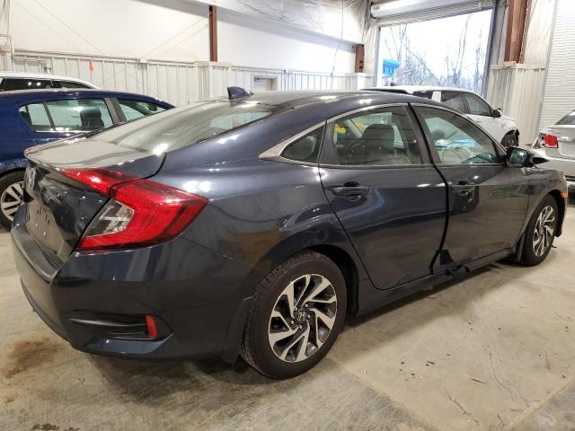 Photo 2 VIN: 2HGFC2F71HH567229 - HONDA CIVIC 