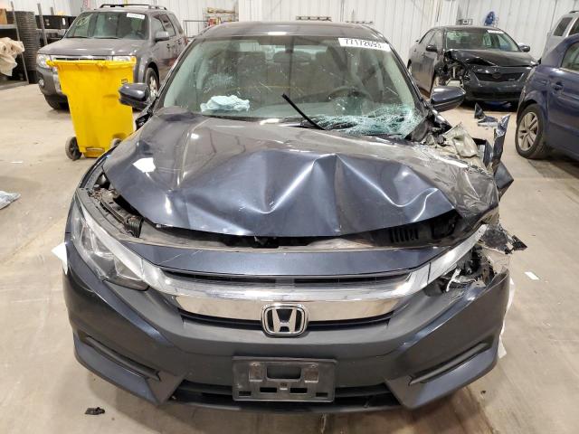 Photo 4 VIN: 2HGFC2F71HH567229 - HONDA CIVIC 