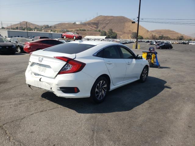 Photo 3 VIN: 2HGFC2F71HH567411 - HONDA CIVIC EX 