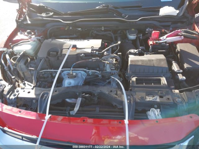 Photo 9 VIN: 2HGFC2F71HH573239 - HONDA CIVIC 