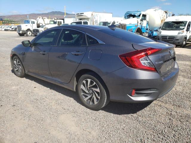 Photo 1 VIN: 2HGFC2F71JH500684 - HONDA CIVIC EX 