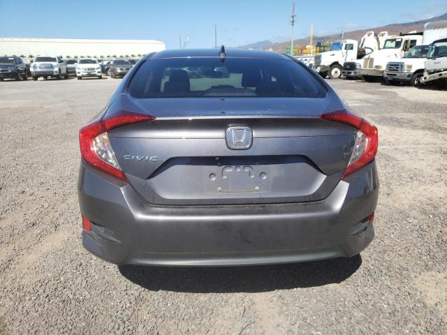 Photo 5 VIN: 2HGFC2F71JH500684 - HONDA CIVIC EX 