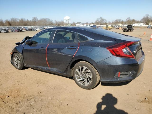 Photo 1 VIN: 2HGFC2F71JH504802 - HONDA CIVIC SEDAN 