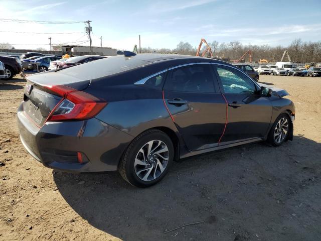 Photo 2 VIN: 2HGFC2F71JH504802 - HONDA CIVIC SEDAN 