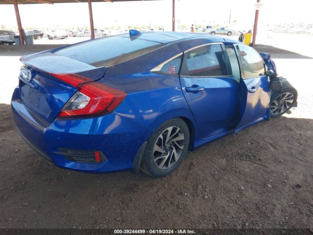 Photo 3 VIN: 2HGFC2F71JH506288 - HONDA CIVIC 