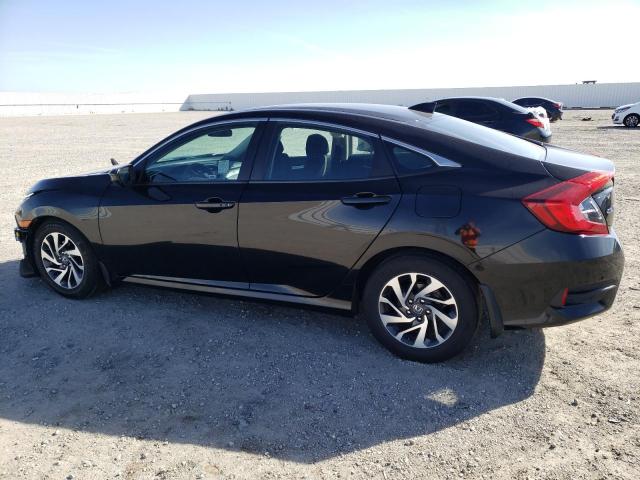 Photo 1 VIN: 2HGFC2F71JH507599 - HONDA CIVIC 