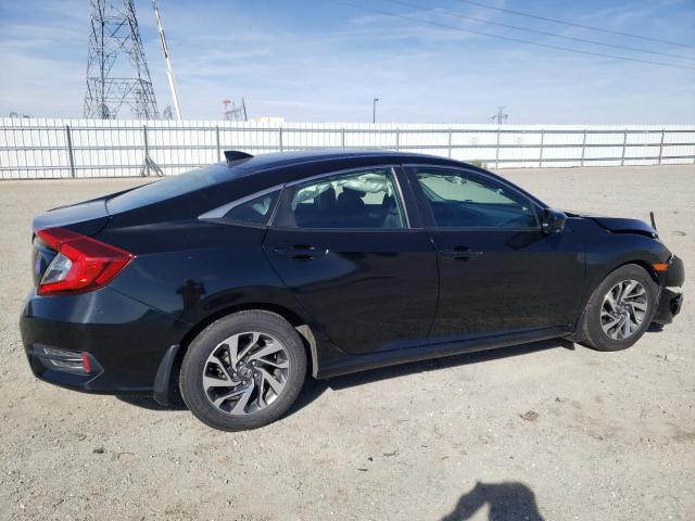 Photo 2 VIN: 2HGFC2F71JH507599 - HONDA CIVIC 