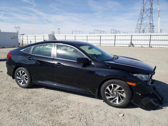 Photo 3 VIN: 2HGFC2F71JH507599 - HONDA CIVIC 