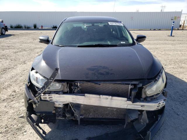 Photo 4 VIN: 2HGFC2F71JH507599 - HONDA CIVIC 