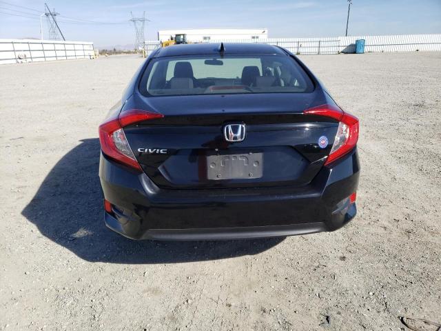 Photo 5 VIN: 2HGFC2F71JH507599 - HONDA CIVIC 