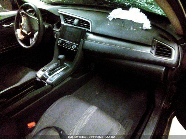 Photo 4 VIN: 2HGFC2F71JH508204 - HONDA CIVIC SEDAN 