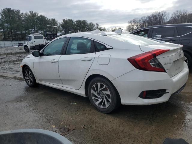 Photo 1 VIN: 2HGFC2F71JH508784 - HONDA CIVIC 